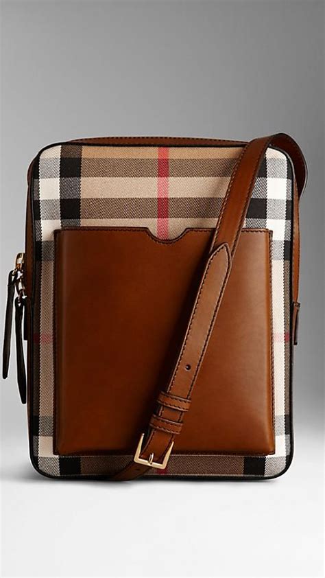 burberry designer backpacks for men|burberry crossbody bag men's sale.